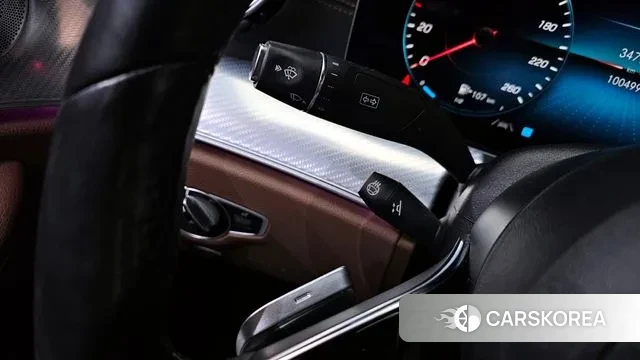 Mercedes-Benz E-Class W213 id 3611813 из Кореи 7