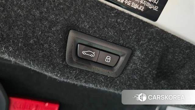 BMW 5 Series (G60) id 4548637 из Кореи 7