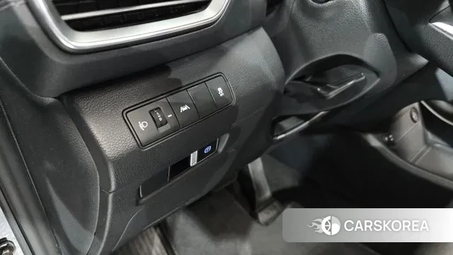 Hyundai The New Santa Fe id 3225895 из Кореи 7