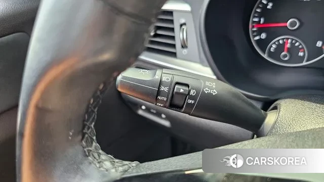 Kia The New K5 2nd generation id 3226767 из Кореи 7