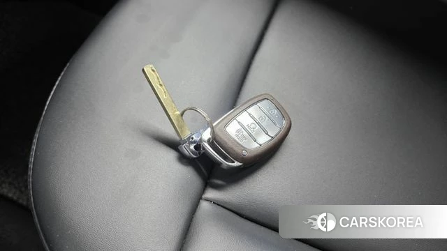 Hyundai Casper id 4905813 из Кореи 7