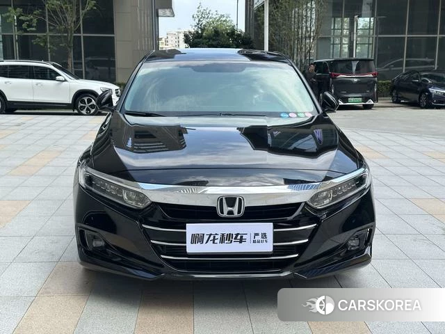 Honda Accord id 4341886 из Китая 7