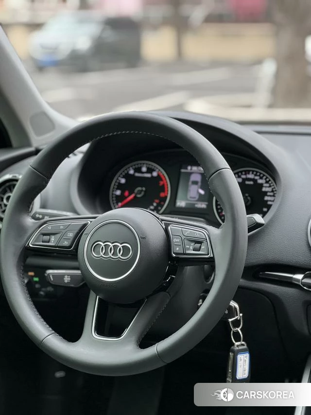 Audi A3 id 4238328 из Китая 7
