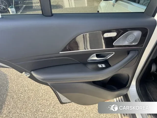 Mercedes-Benz GLE-Class W167 id 3504148 из Кореи 7