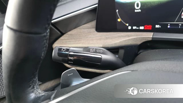 Kia K8 Hybrid id 4676828 из Кореи 7