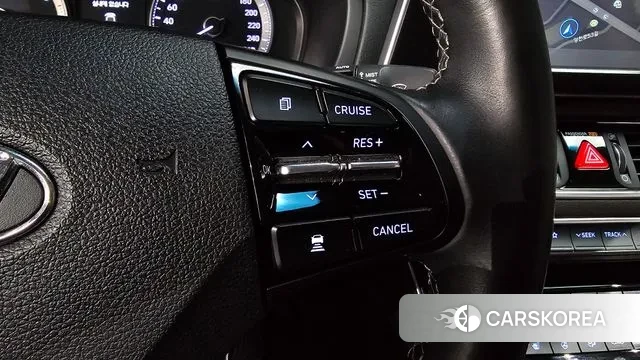 Hyundai Grandeur IG id 2986425 из Кореи 7