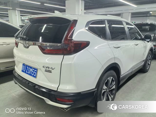 Honda CR-V id 4313556 из Китая 7
