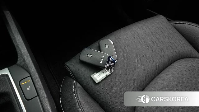 Kia The New K3 2nd generation id 4281420 из Кореи 7