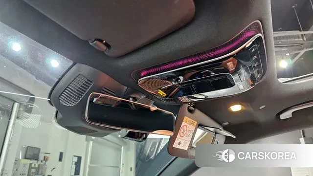 Mercedes-Benz GLC-Class X254 id 3638625 из Кореи 7