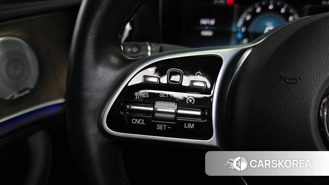 Mercedes-Benz E-Class W213 id 4356619 из Кореи 7