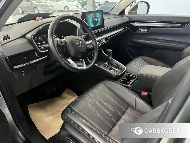 Honda Hao Ying id 4290398 из Китая 7