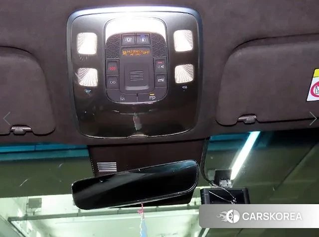 Genesis G80 (RG3) id 3390354 из Кореи 7