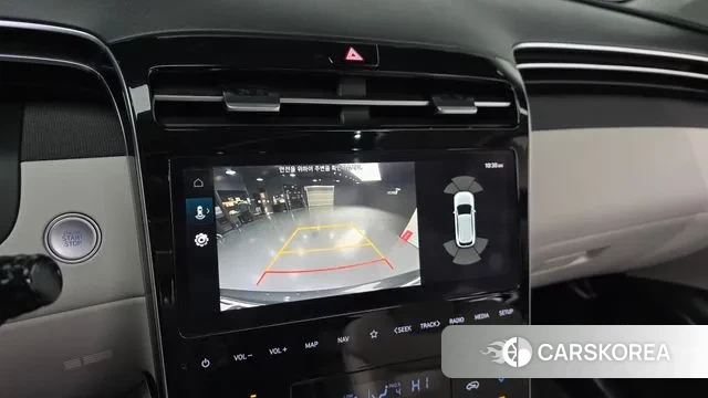 Hyundai Tucson (NX4) id 3504039 из Кореи 7