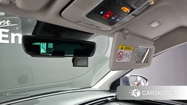 Hyundai Tucson (NX4) id 2998662 из Кореи 7