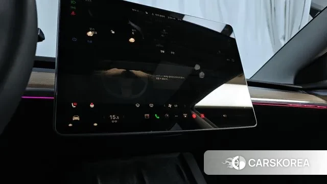 Tesla Model 3 id 3318157 из Кореи 7