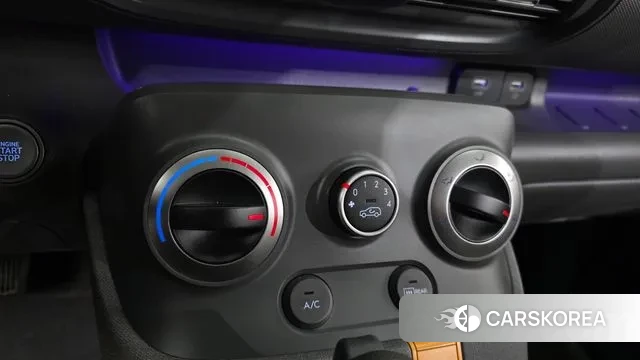 Hyundai Casper id 3726708 из Кореи 7