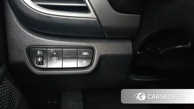 Kia Seltos id 3646321 из Кореи 7