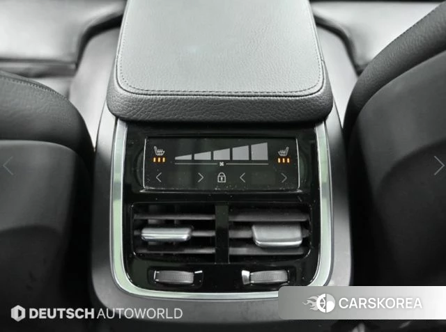 Volvo XC90 second Generation id 4652233 из Кореи 7