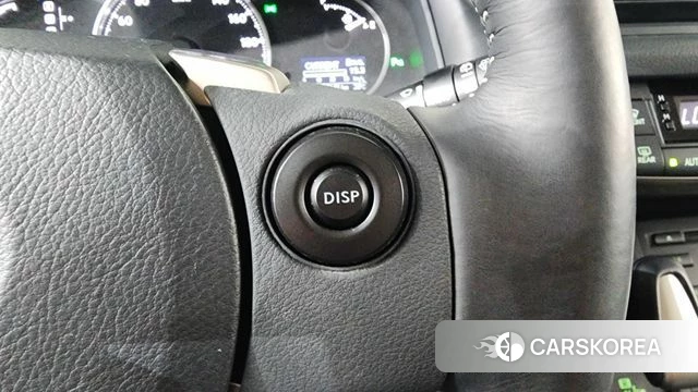 Lexus CT200h id 4615559 из Кореи 7
