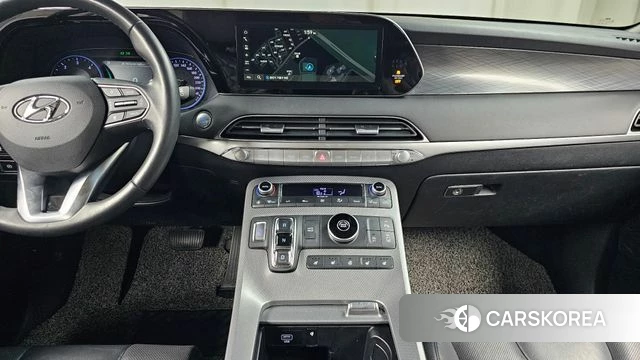 Hyundai Palisade id 4610163 из Кореи 7