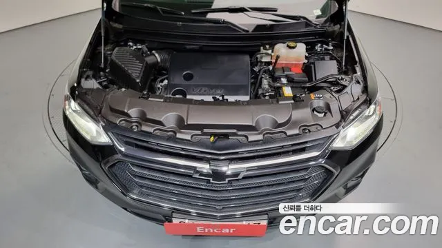 Chevrolet (GM Daewoo) Traverse id 2677588 из Кореи 7