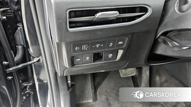 Hyundai Sonata (DN8) id 3806555 из Кореи 7