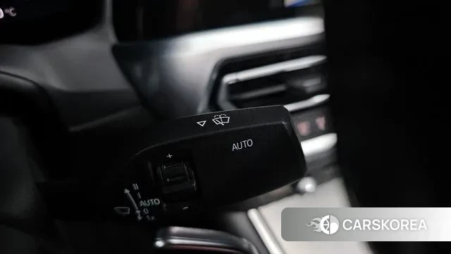 BMW 3 Series (G20) id 3742055 из Кореи 7