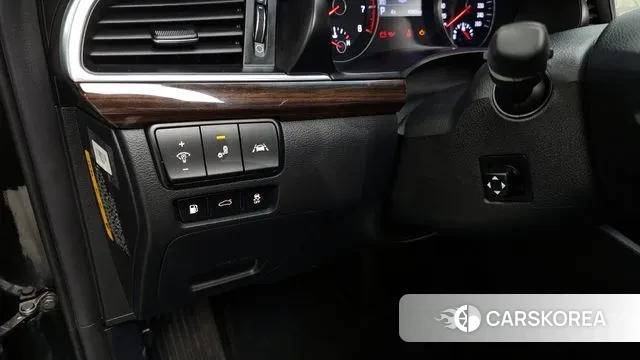 Kia Come New K7 id 3530935 из Кореи 7