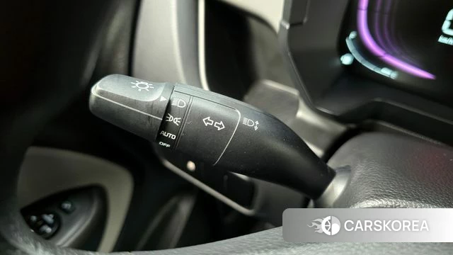 Kia The New Kia Ray id 3831873 из Кореи 7