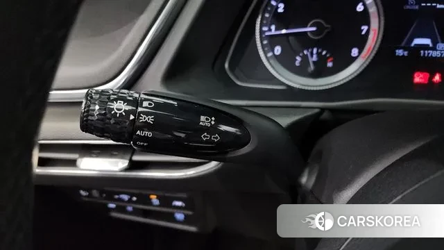 Hyundai Sonata (DN8) id 3728233 из Кореи 7