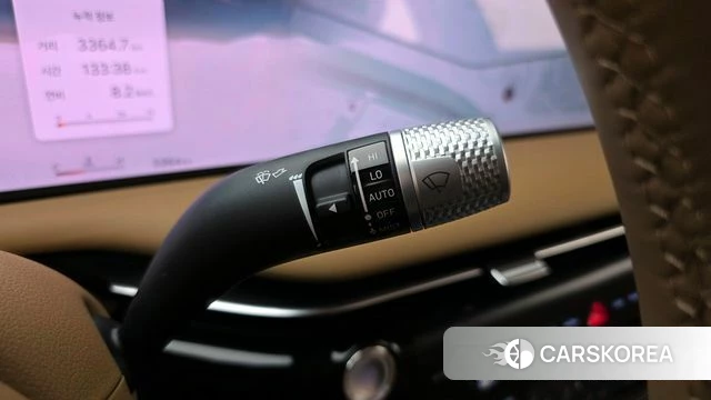 Genesis G80 (RG3) id 3837853 из Кореи 7