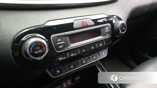 Kia The New Sorento id 4563488 из Кореи 7