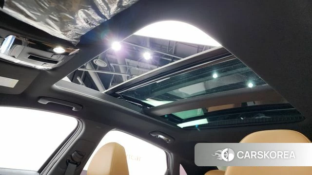 Kia K5 3rd generation id 4542760 из Кореи 7