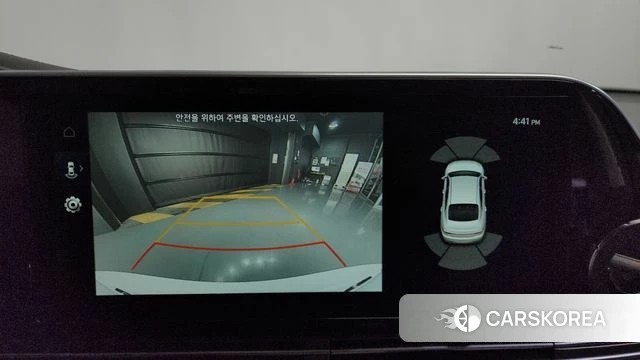 Hyundai The New Grandeur IG id 3899130 из Кореи 7