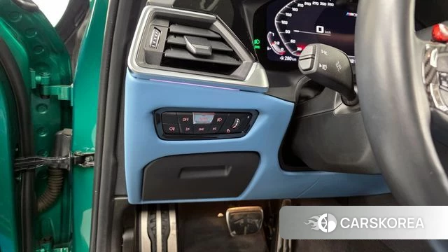 BMW M3 (G80) id 3883977 из Кореи 7