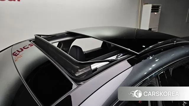 Hyundai Sonata (DN8) id 3012278 из Кореи 7