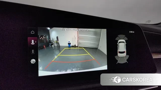 Kia Di Ol Nu Niro id 3758151 из Кореи 7