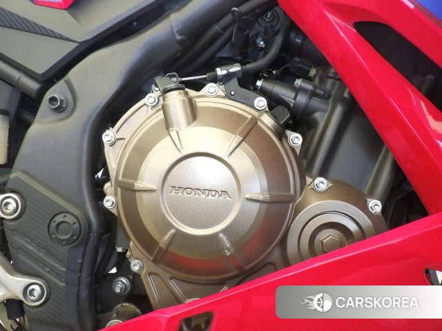 Honda CBR400R id 4184743 из Японии 7