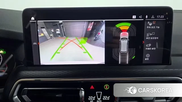 BMW X3 (G01) id 3735317 из Кореи 7