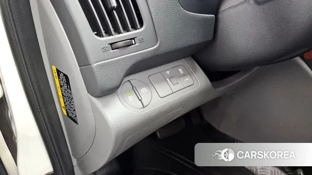 Hyundai The New Grand Starex id 3134054 из Кореи 7