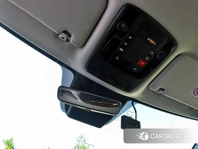 Kia The New Carnival 4th Generation id 4201168 из Кореи 7