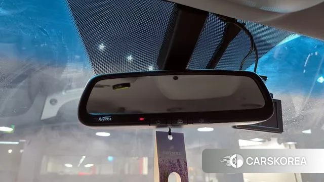 Ssangyong Korando Turismo id 3351261 из Кореи 7