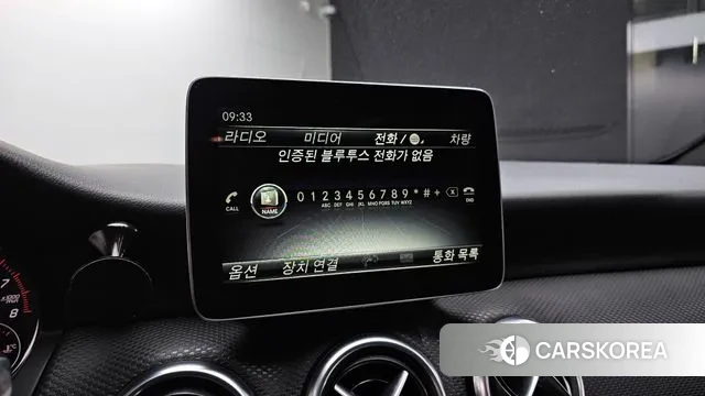 Mercedes-Benz A-Class W176 id 3578845 из Кореи 7