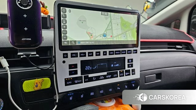 Hyundai Staria id 3817409 из Кореи 7