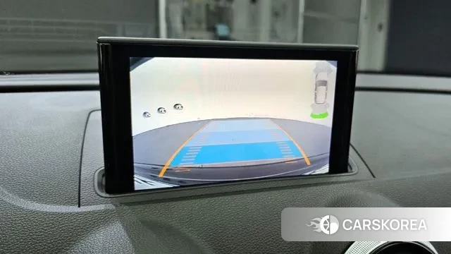 Audi New A3 id 3013872 из Кореи 7