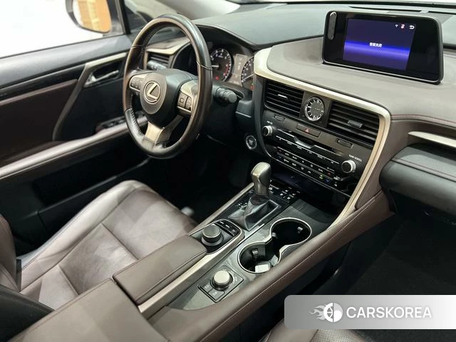 Lexus RX id 4213557 из Китая 7
