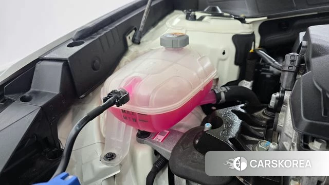 Kia K8 id 3892274 из Кореи 7