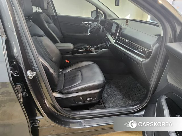 Kia Sportage 5th Generation id 4495265 из Кореи 7