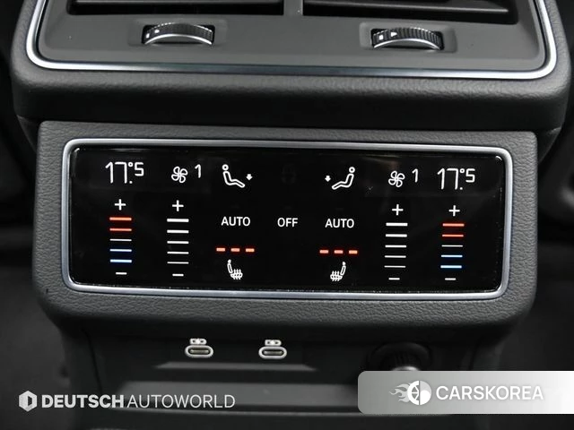 Audi A6 (C8) id 3832163 из Кореи 7