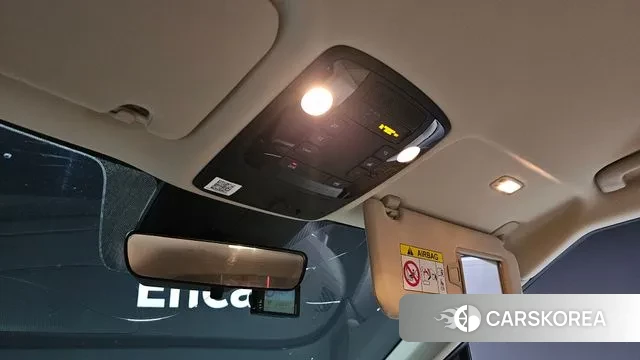 Kia Carnival 4th generation id 3028322 из Кореи 7